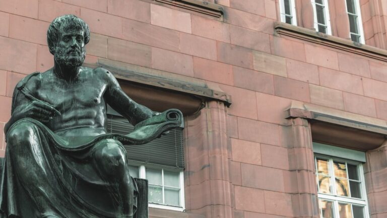 Exploring Aristotle Nicomachean Ethics: A Guide