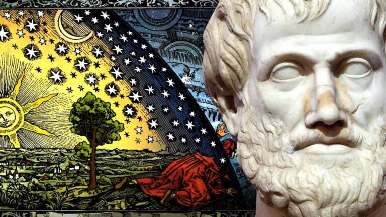 Exploring Aristotle Philosophy: Insights and Impact