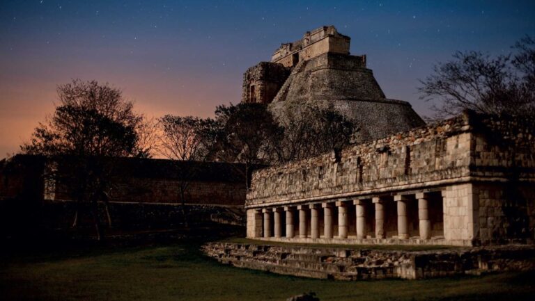 Exploring Mayan Inventions That Shaped the Ancient World