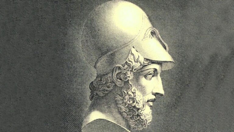 Exploring Pericles in Ancient Texts: Insights Uncovered