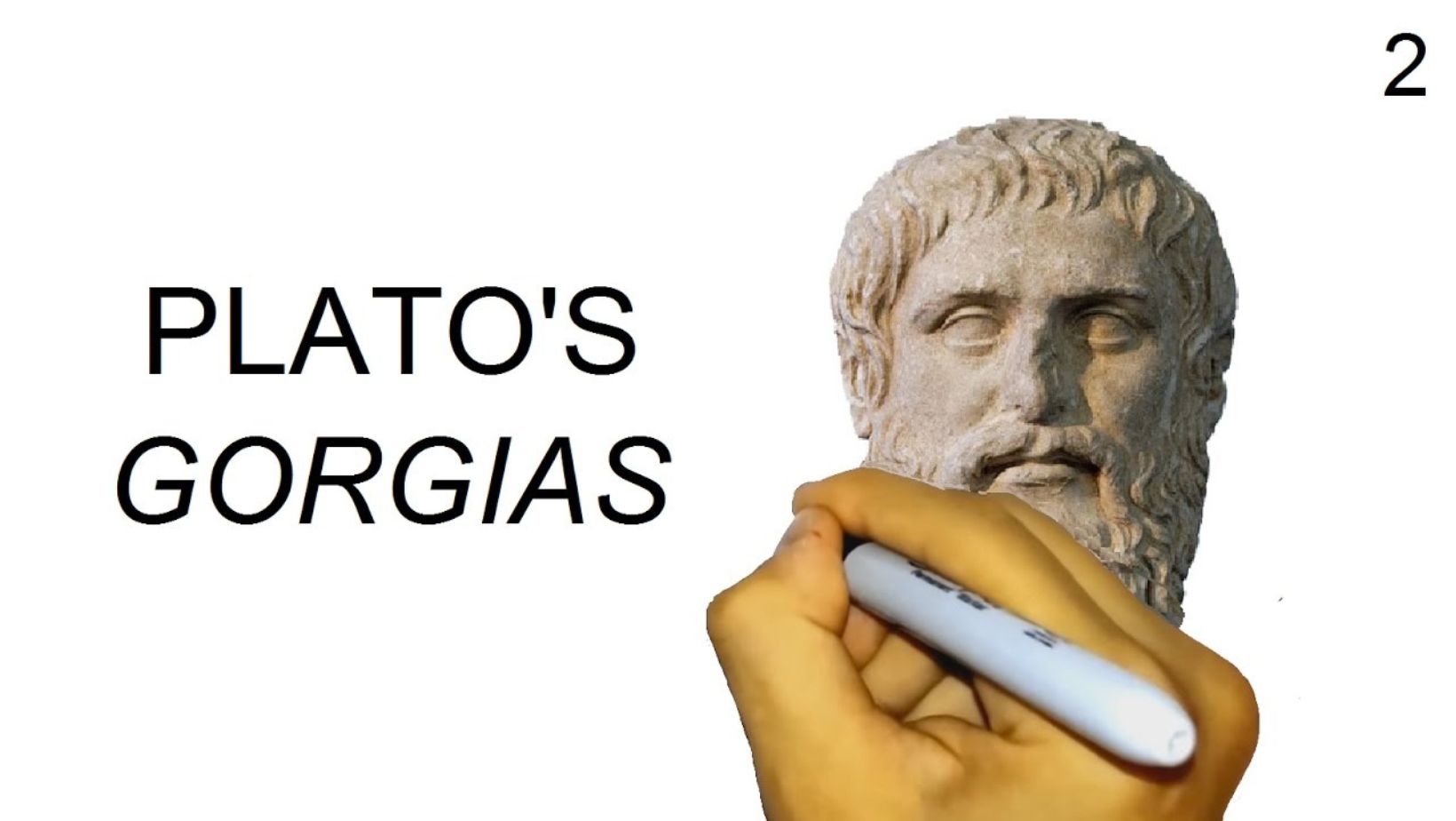 Plato's Gorgias