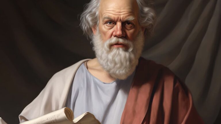Exploring Socrates Contributions to Philosophy