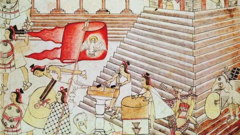 Exploring the Intricacies of the Aztec Legal System