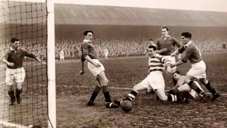 Exploring the Ancient Origins of Soccer | AncientPedia