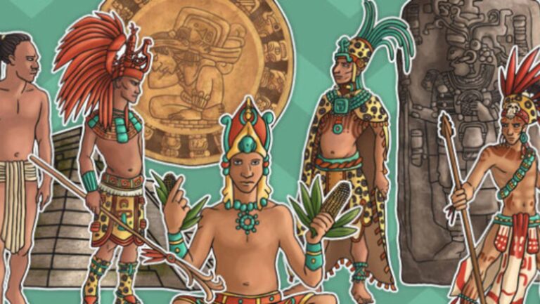 Impact of Colonialism on the Mayans: A Historical Review