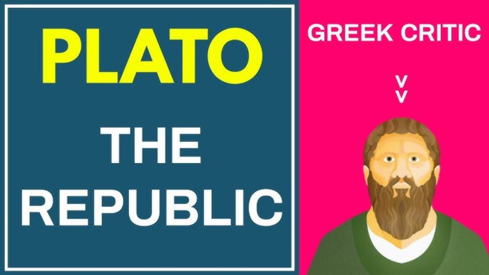 Plato's Republic