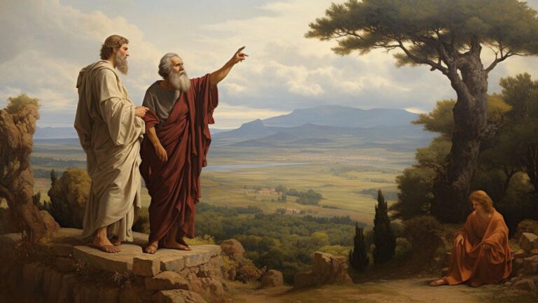 Plato’s Academy Uncovered: A Deep Dive into Its Legacy
