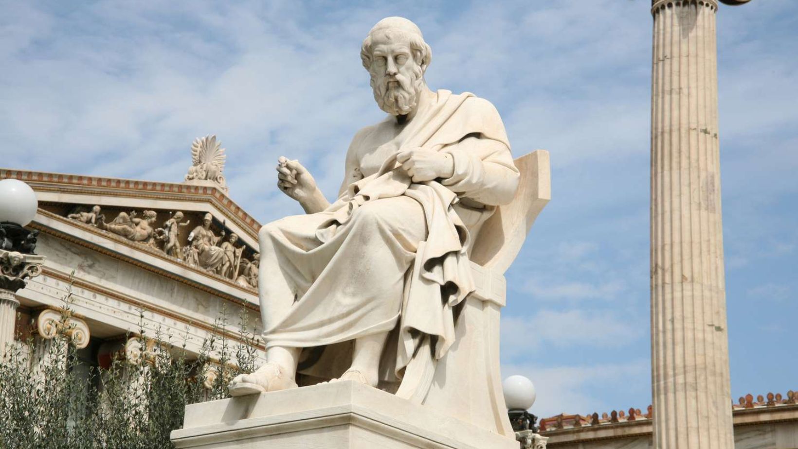 Plato's Political Philosophy