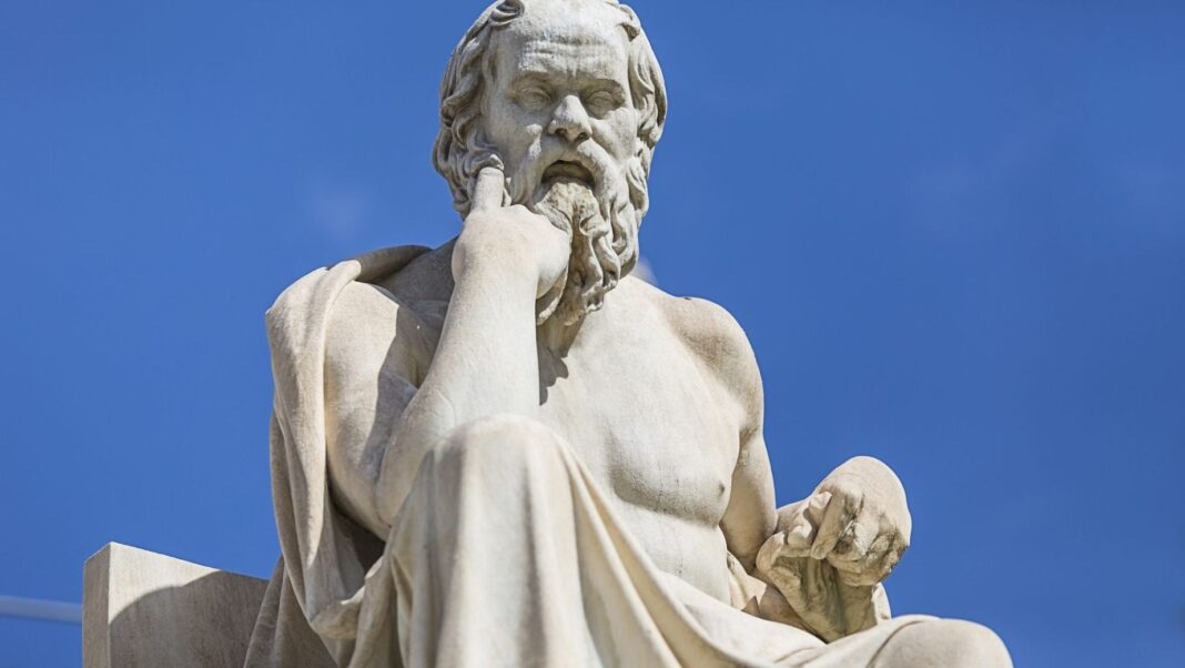 Socratic Development Exploring Socratic Paradoxes | AncientPedia