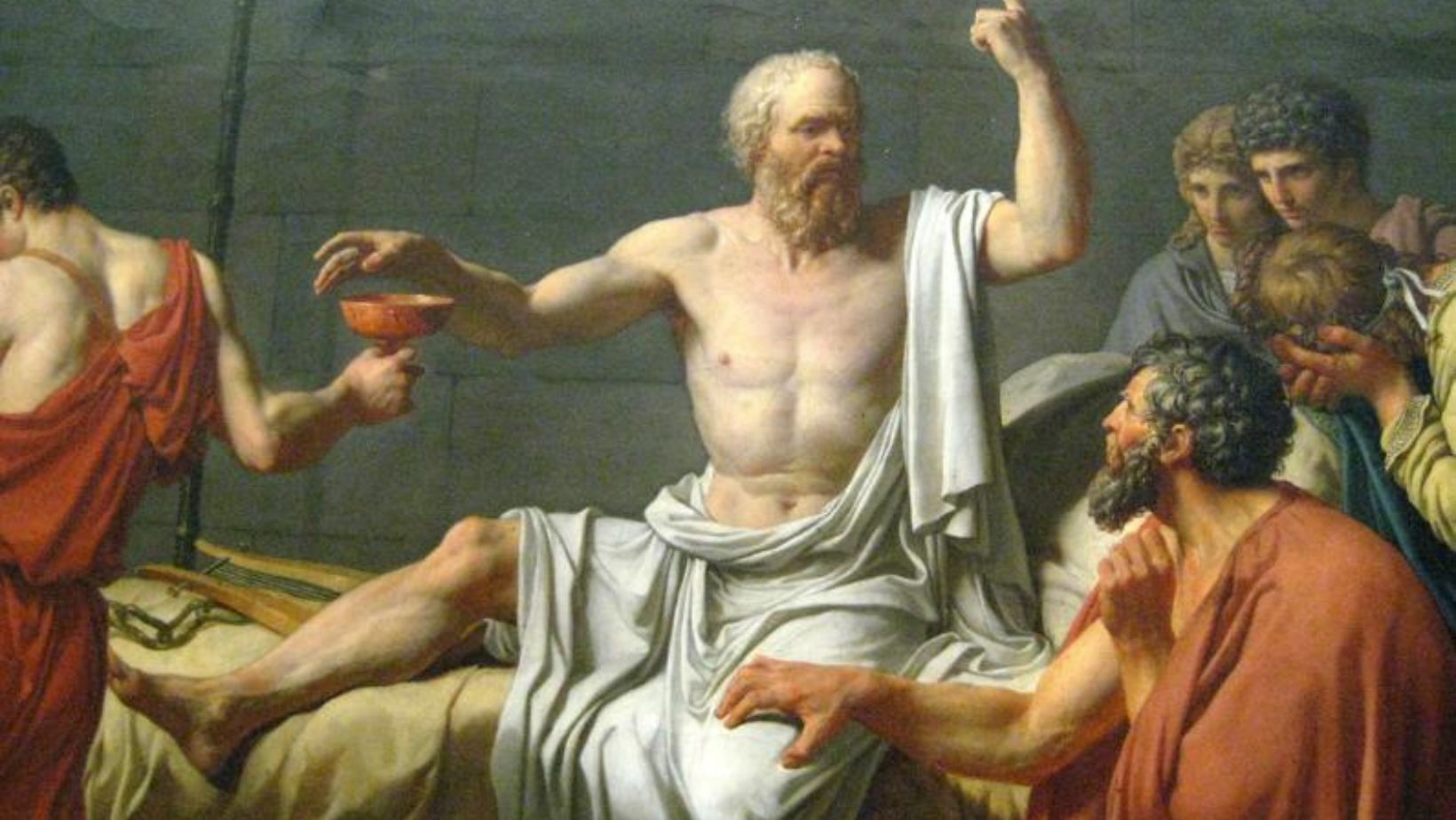 Socrates Ethics