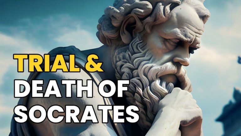Socrates Trial Explained: Insight and Impact