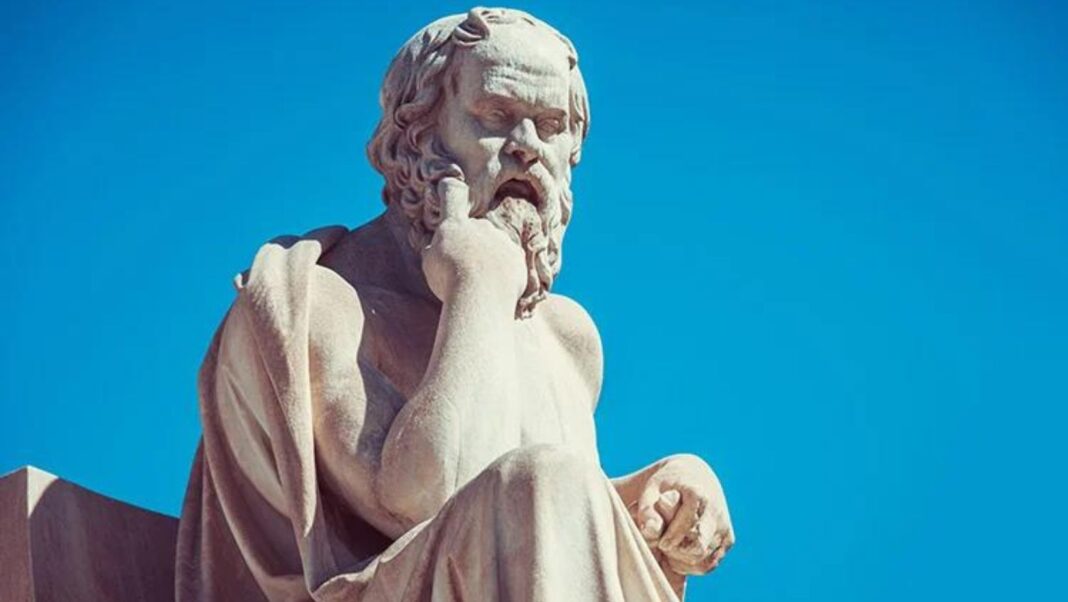 Socrates on Truth: Unpacking Ancient Wisdom | AncientPedia