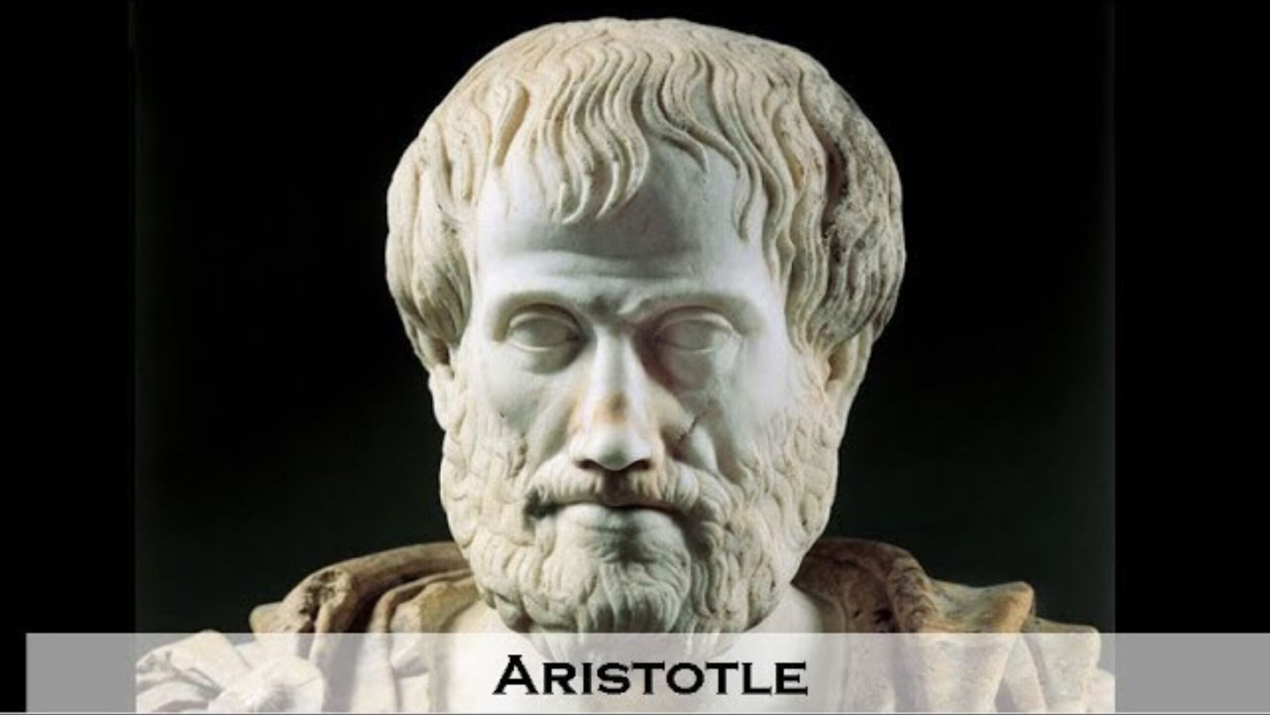 Aristotle Ethics