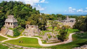 Exploring Mayan Inventions | AncientPedia