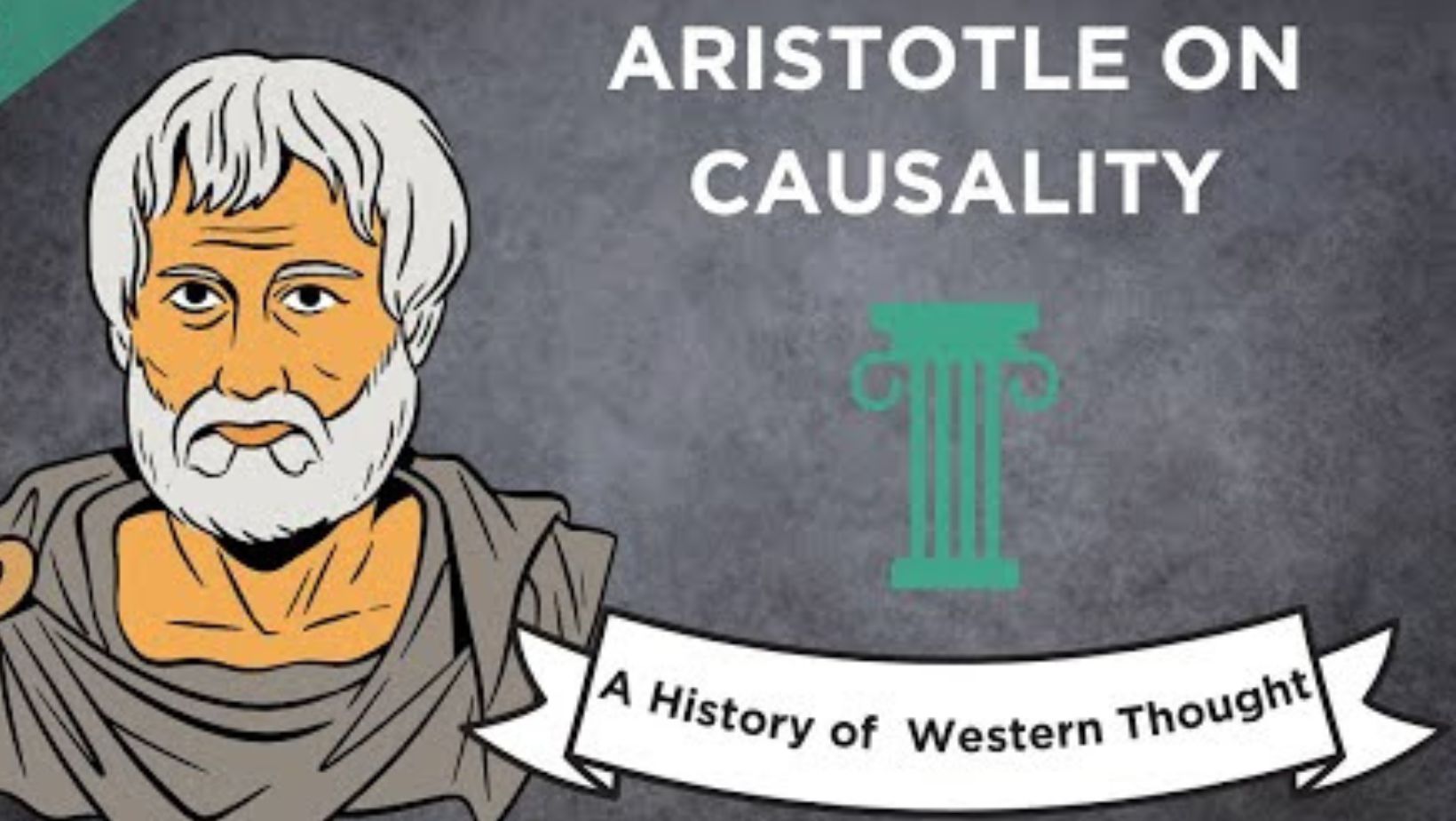 Understanding Aristotle Causality | AncientPedia