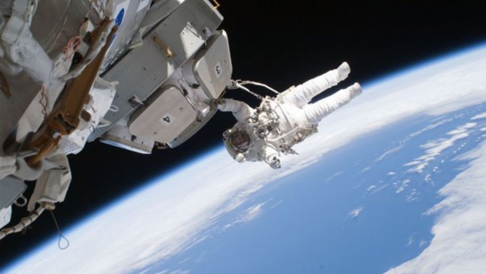 Effects of Space and Isolation on Astronauts' Mental Health