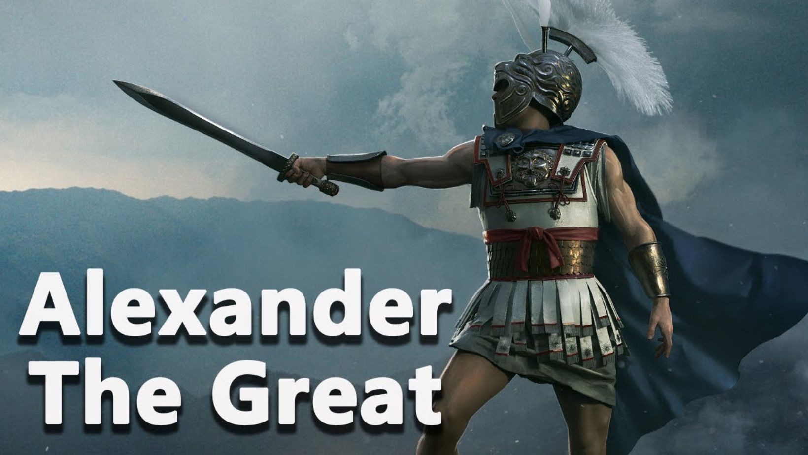 Alexander the Greats Death