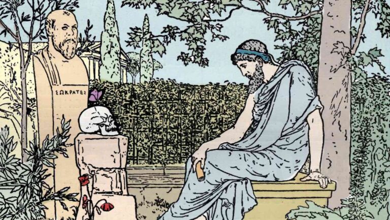 Understanding Plato’s Meno: A Guide to Ancient Wisdom