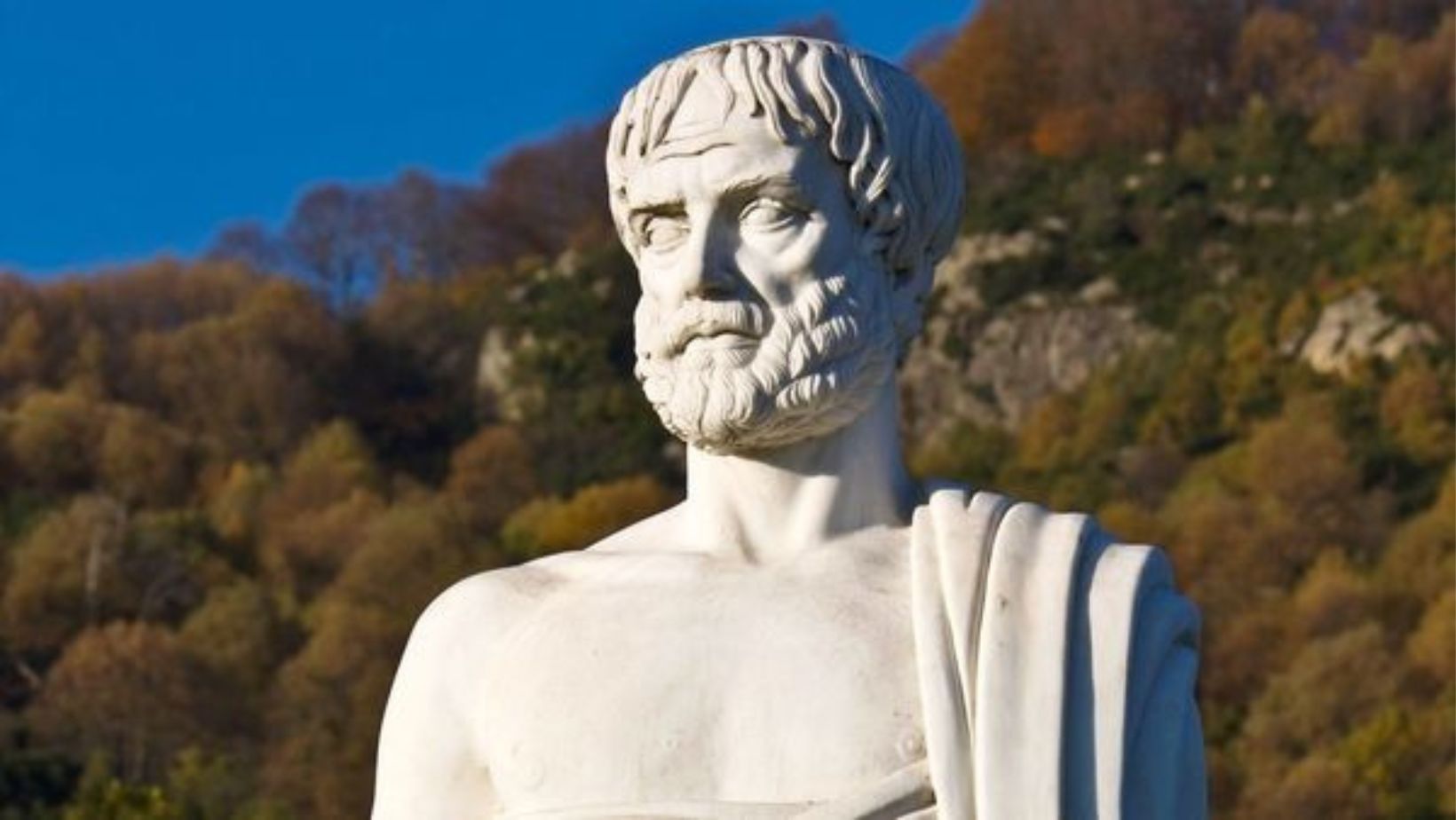 Aristotle's Golden Mean