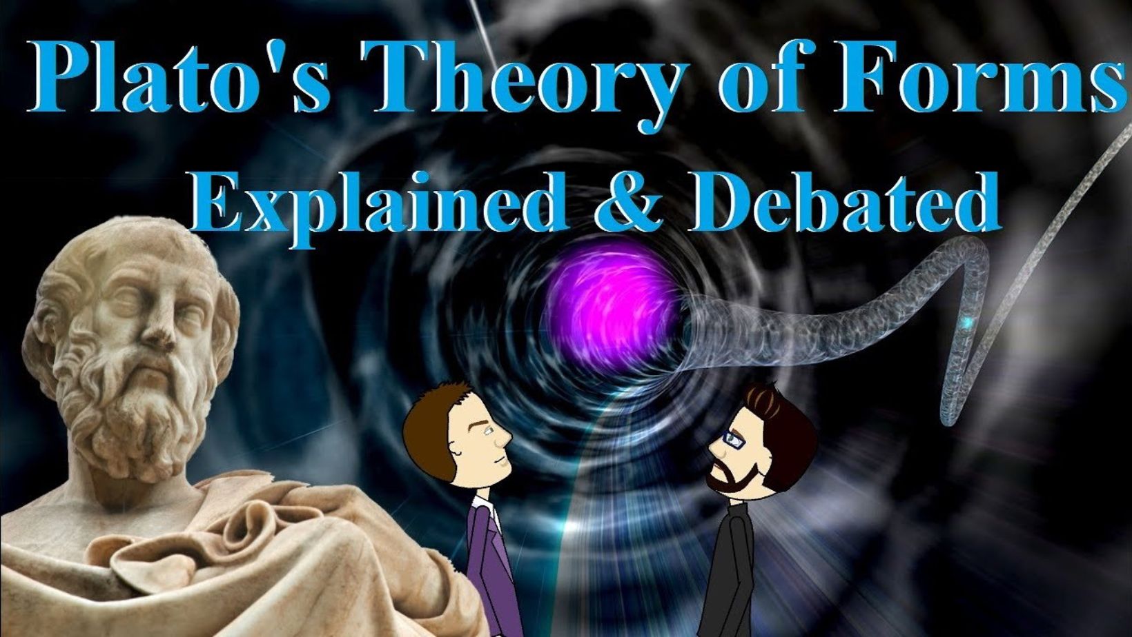 Theory of Forms