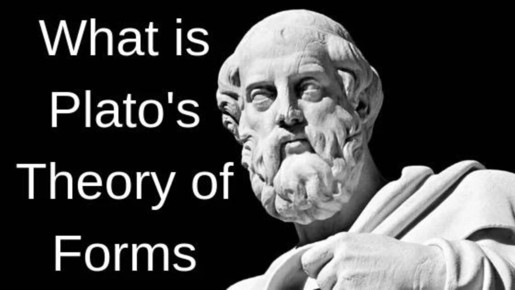 Exploring the Theory of Forms | AncientPedia