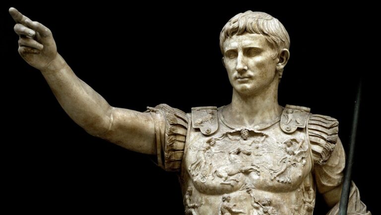 Augustus