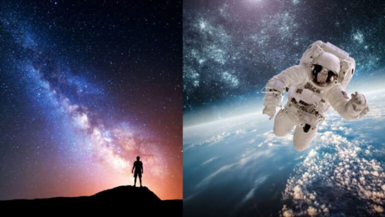 Cosmic Truths: Debunking Popular Misconceptions About Space