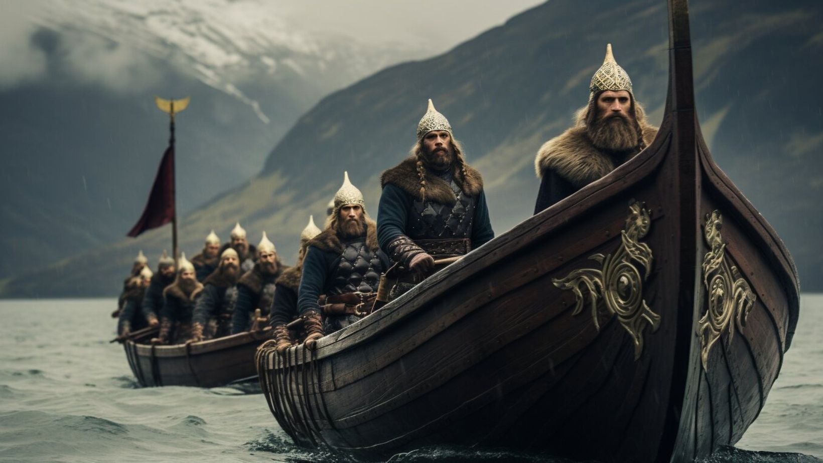 Viking Age