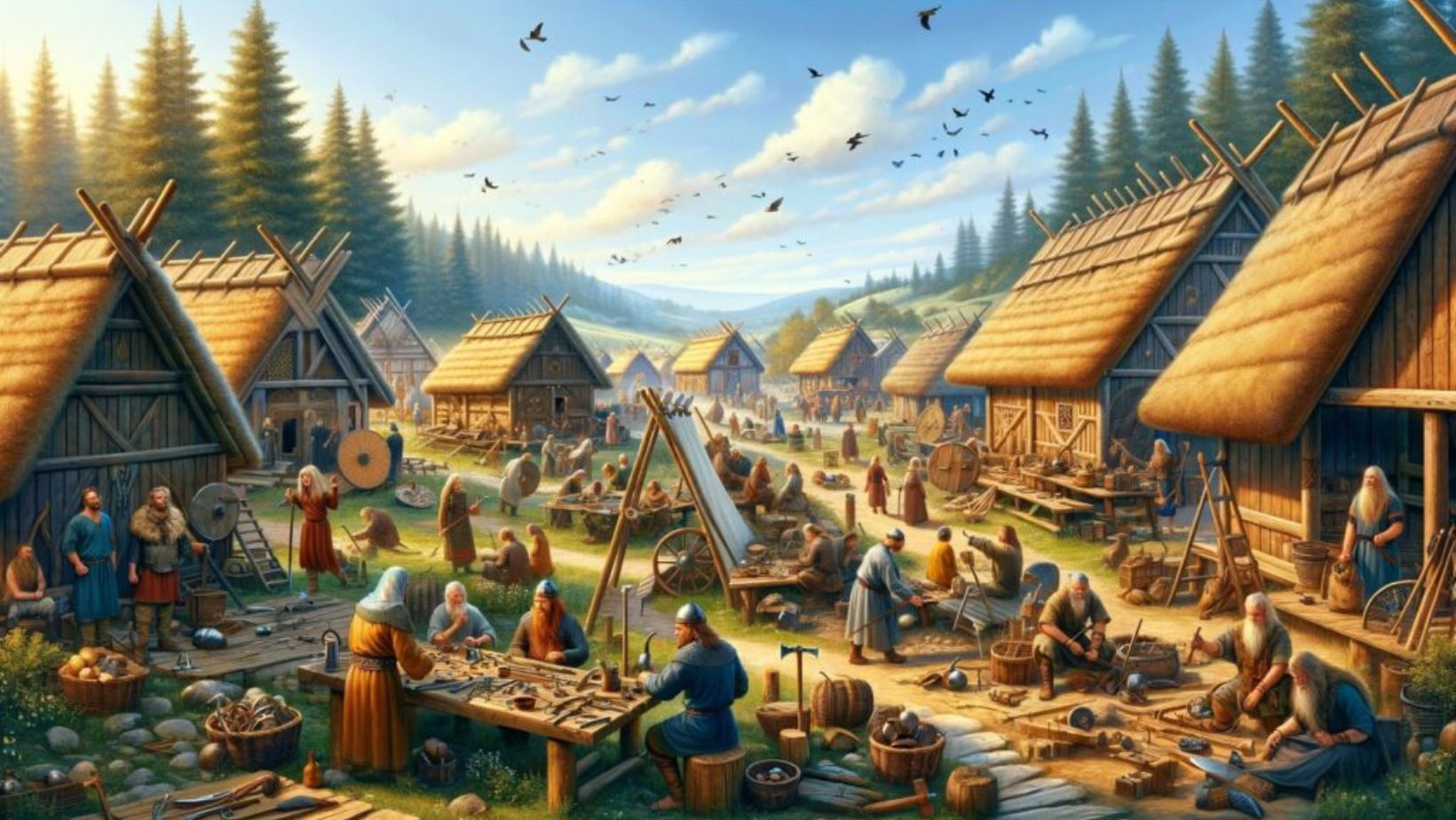 Viking Age