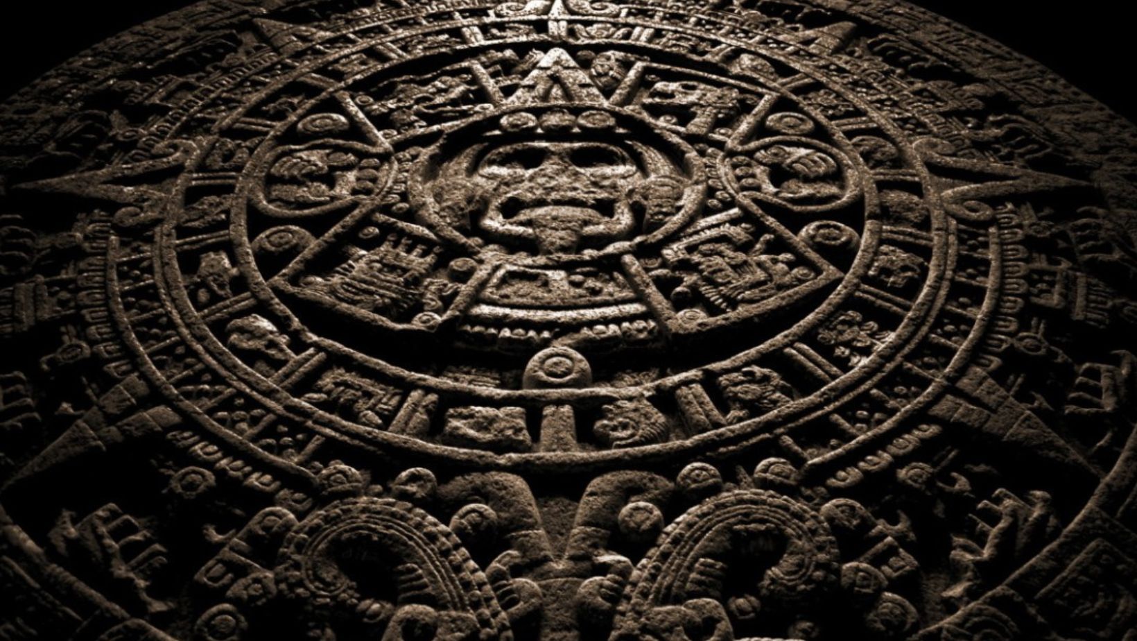 Maya religion