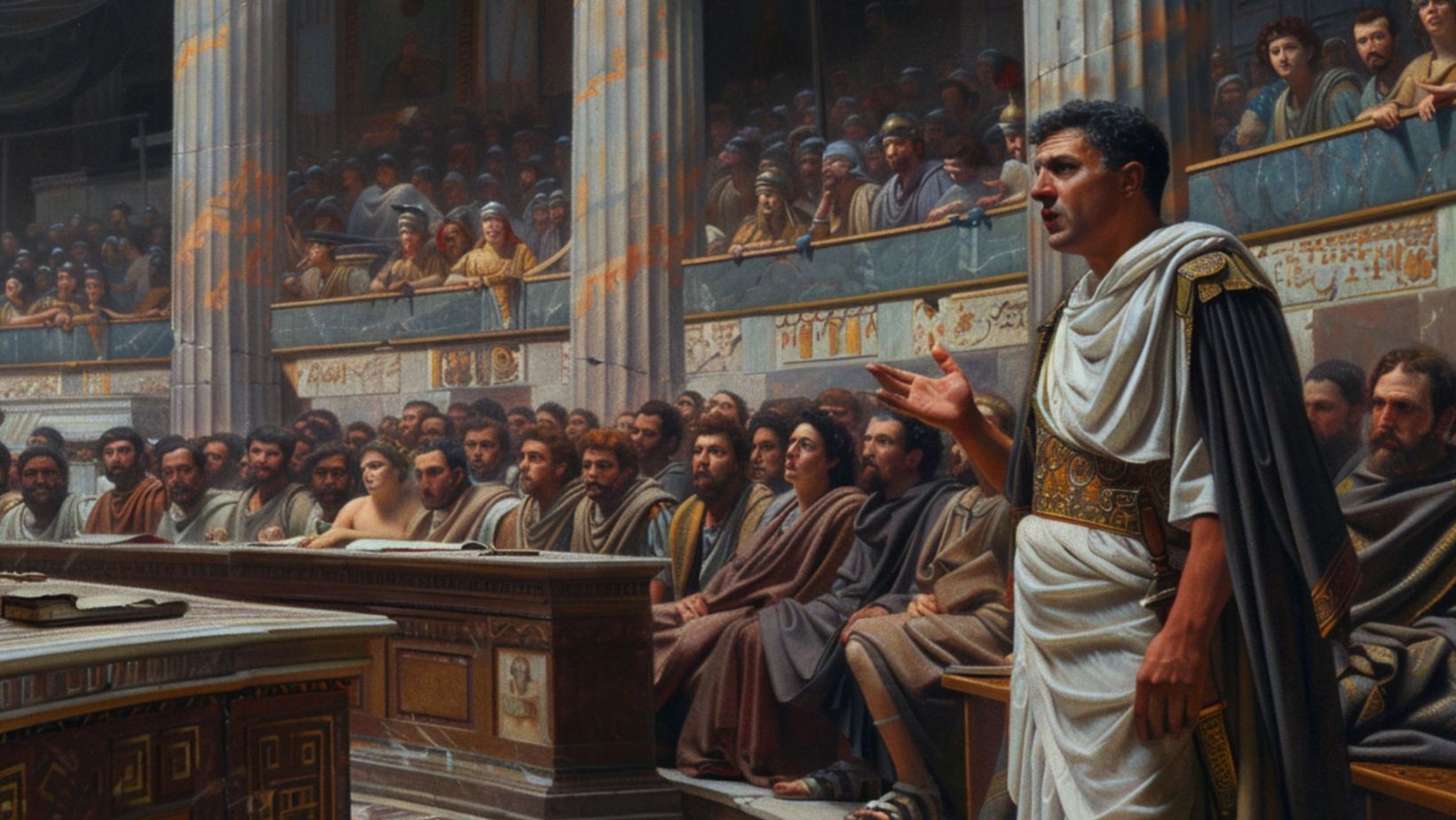 Roman Senate