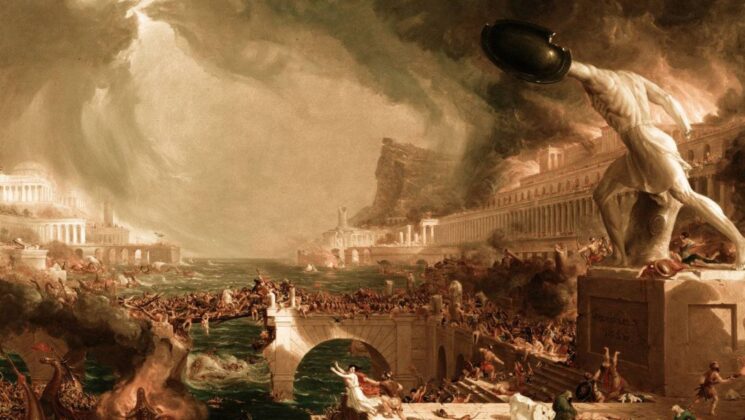 Roman Senate Role in Shaping Ancient History | Ancientpedia