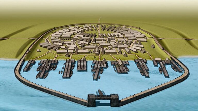 Jomsborg