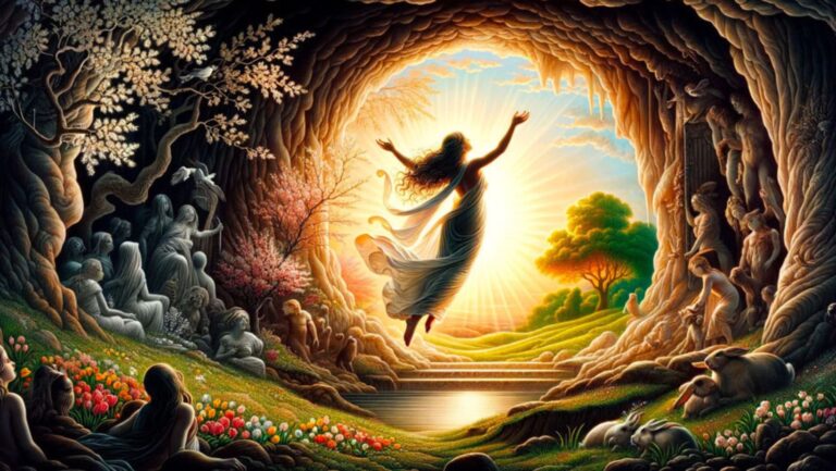 Myths Explaining the Changing Seasons: A Global Perspective