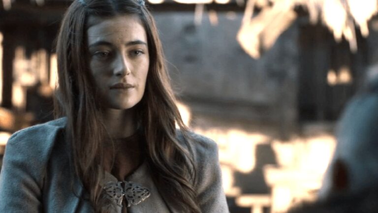 Aethelflaed: England’s Fearless Warrior Queen of Mercia