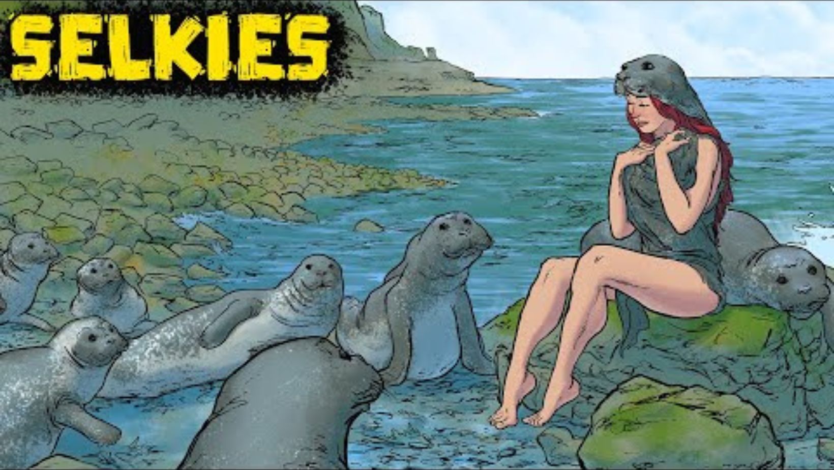 Selkies