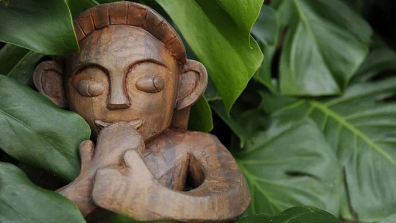 Menehune Myths