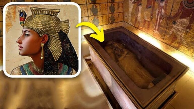 Cleopatra’s Tomb: The Quest for Taposiris Magna’s Secrets