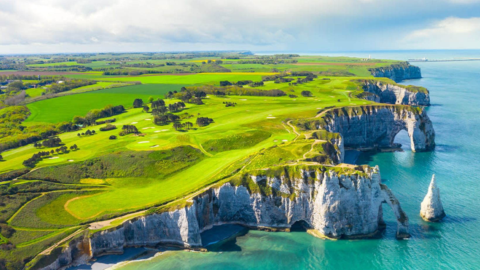 Viking Settlements in Normandy