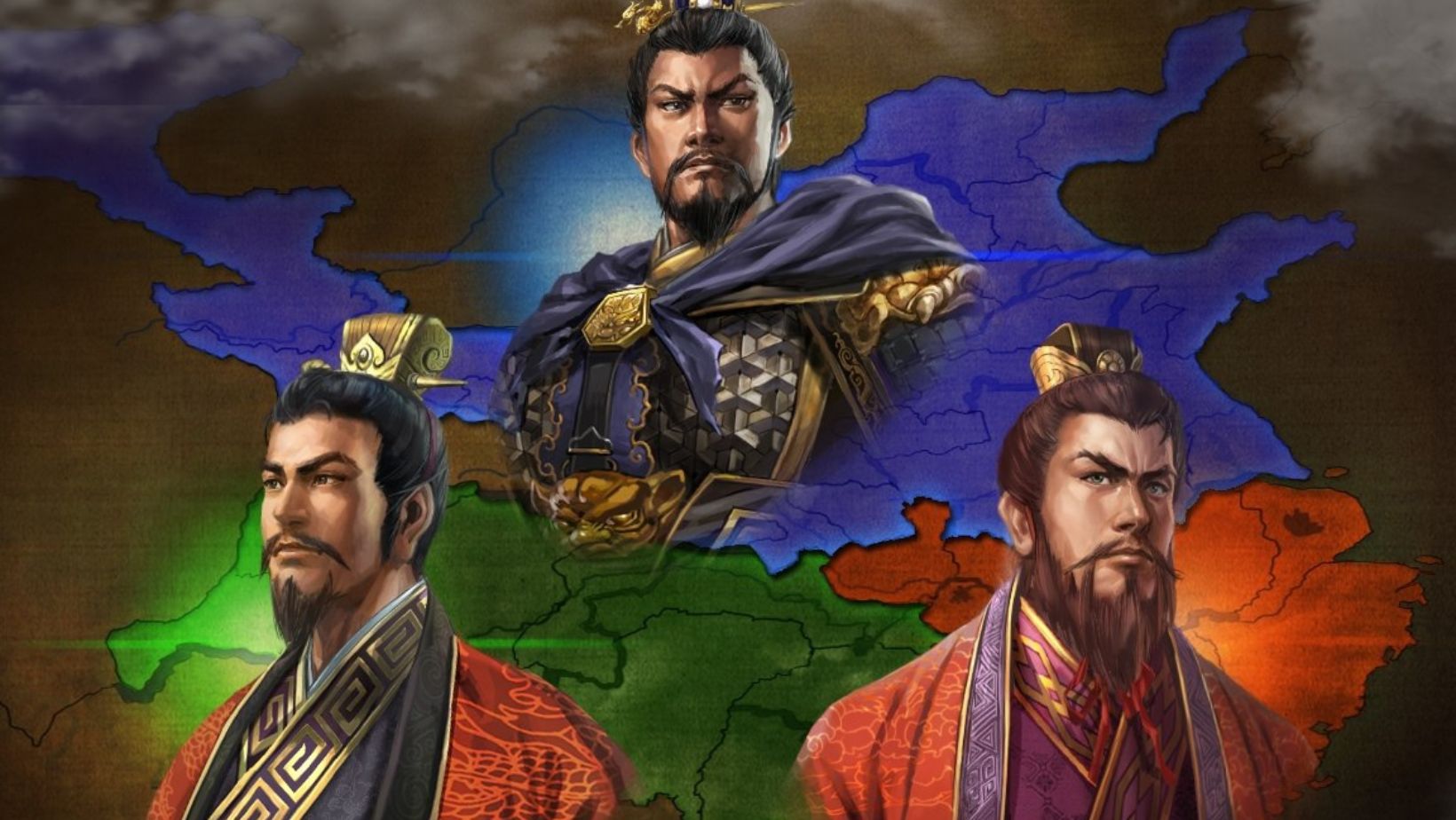 Three Kingdoms