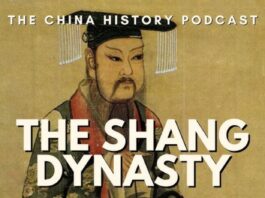 Shang Dynasty