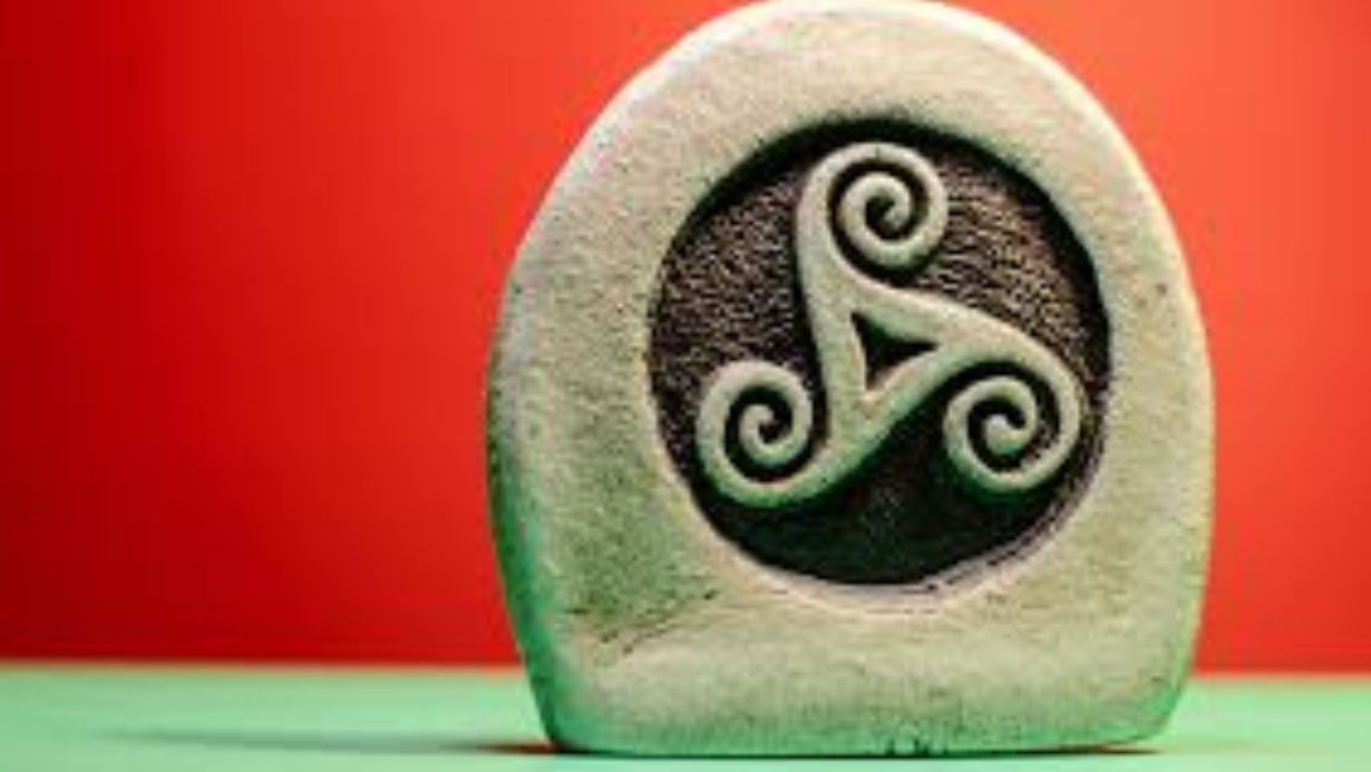 Ancient Celtic Symbols Their Meanings and Hidden Mysteries