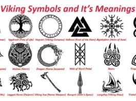 Guide to Viking Symbols