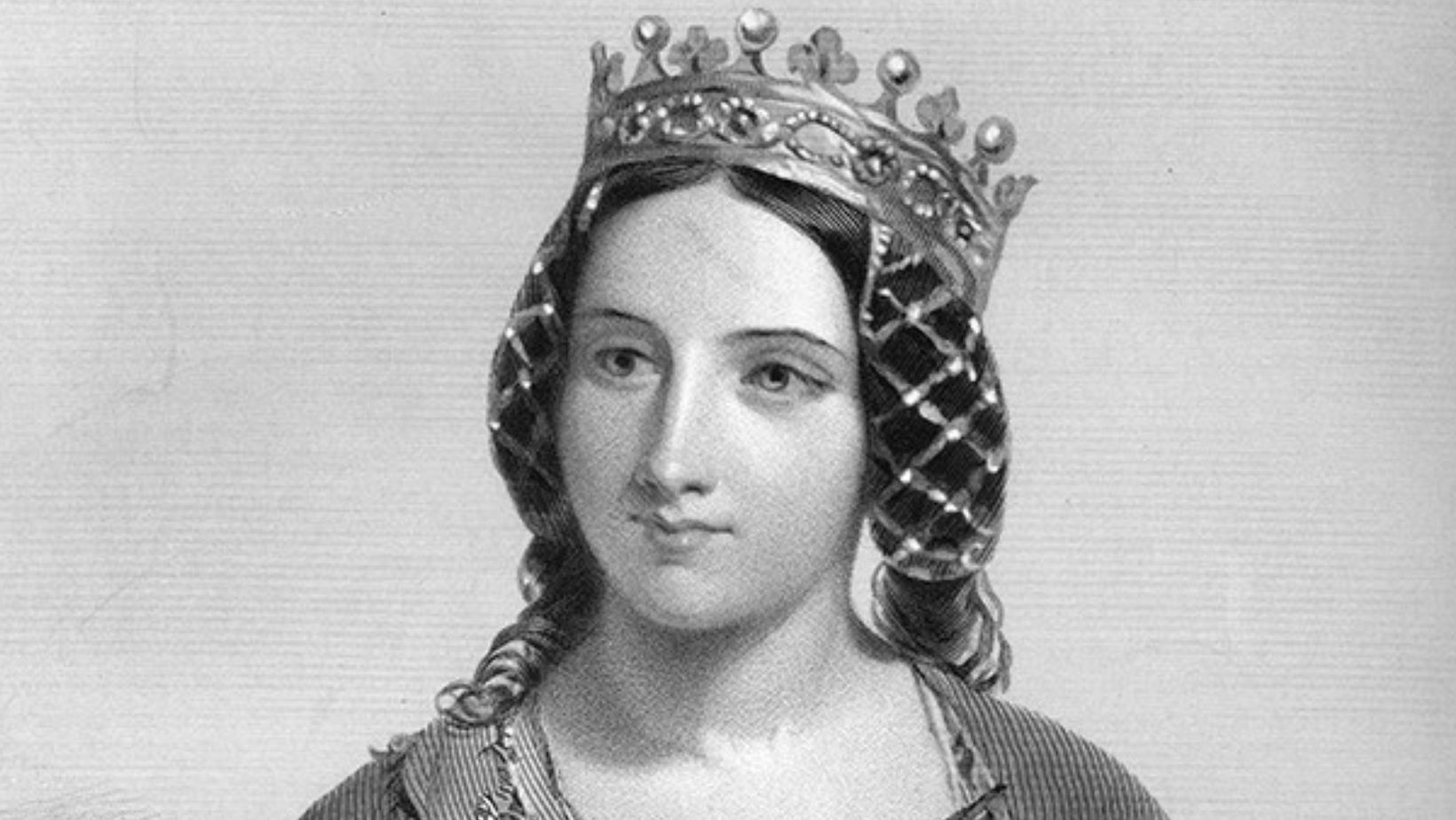 Anne Neville_ The Unseen Queen in English History