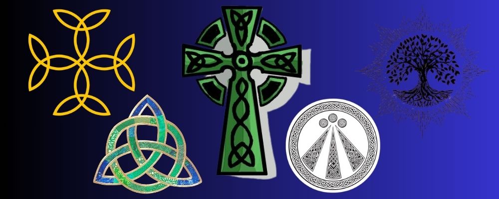 Ancient Celtic Symbols Their Meanings and Hidden Mysteries