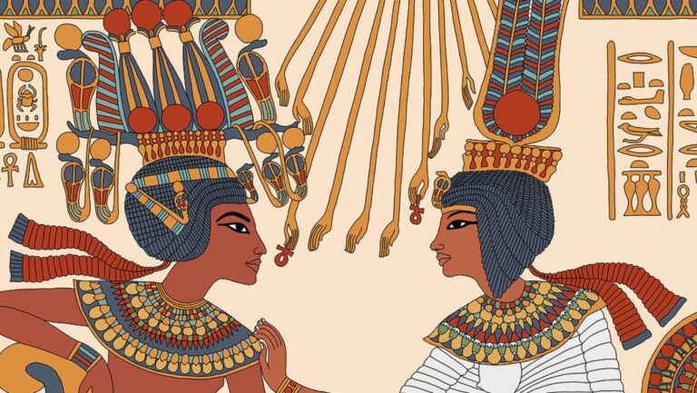 Ankhesenamun