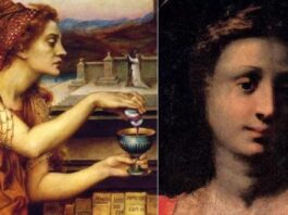 Giulia Tofana: The Poisoner Who Brought 600 Men to Their End