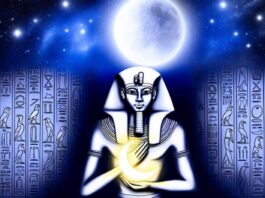 Khonsu: Decoding the Mysteries of Egypt’s Enigmatic Moon God