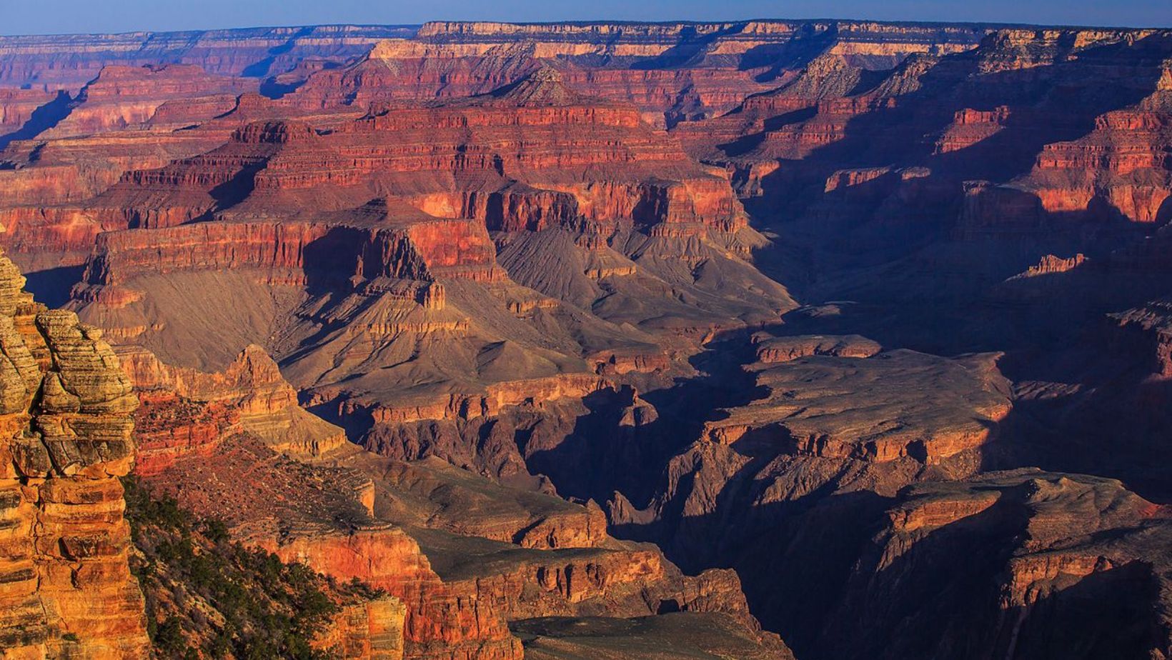 Grand Canyon