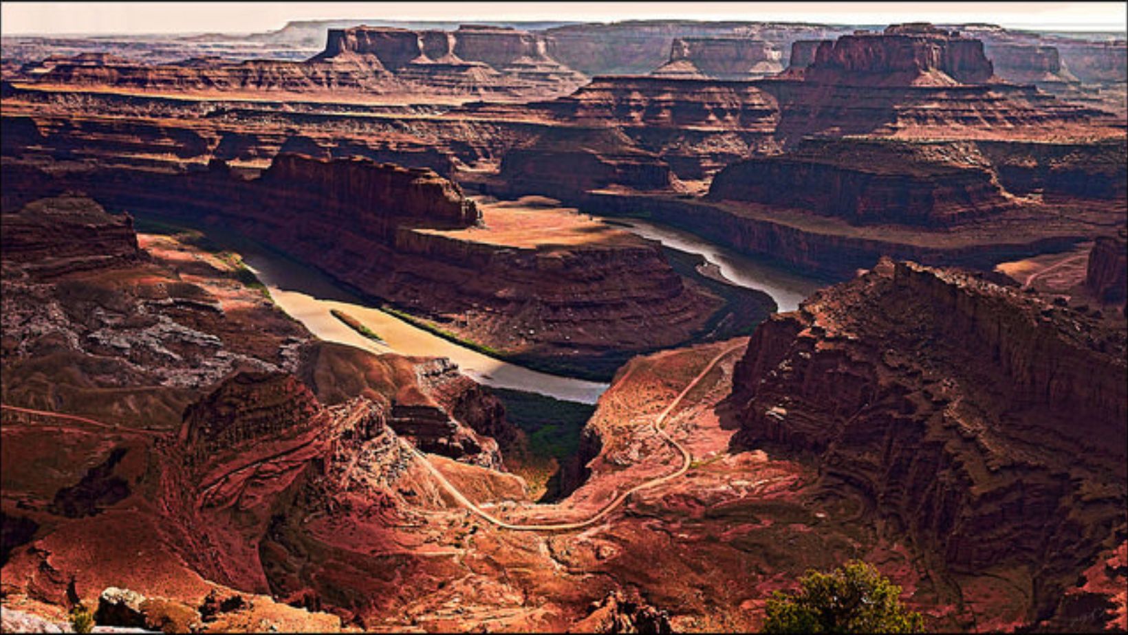 Grand Canyon